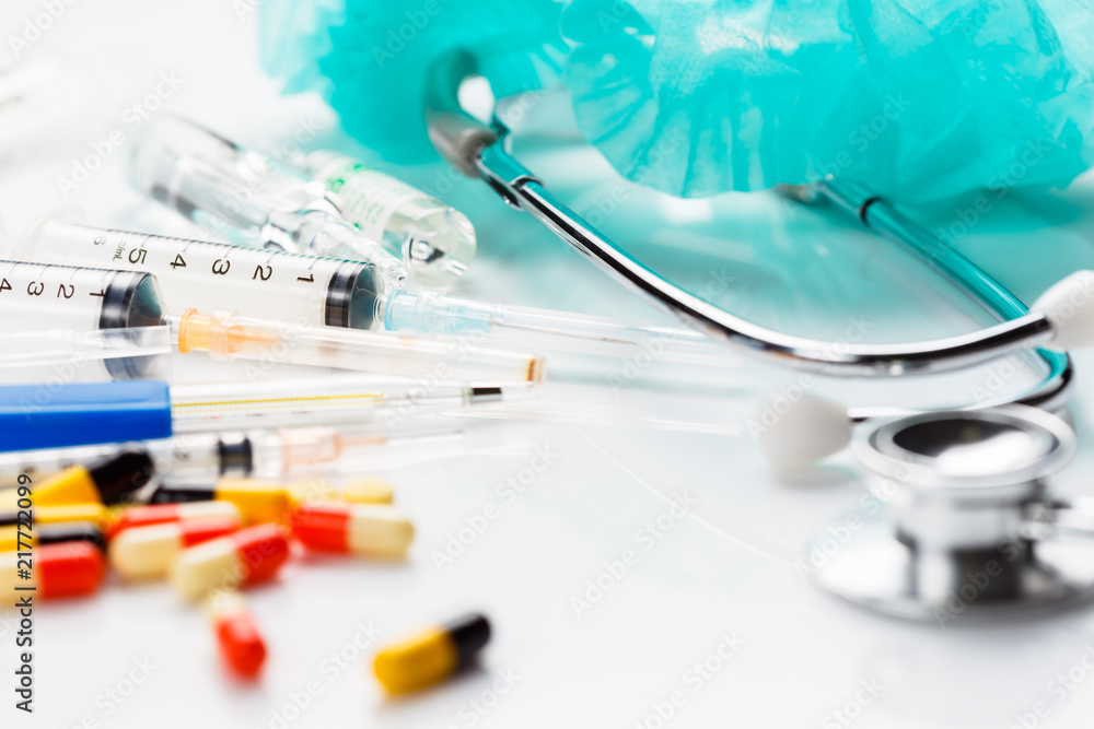 Medicial Equipment Background Medicial Equipment Background