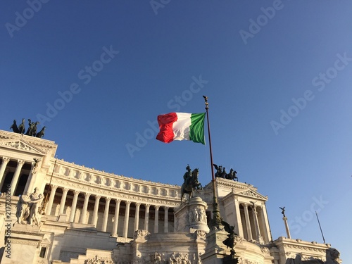 Italian flag