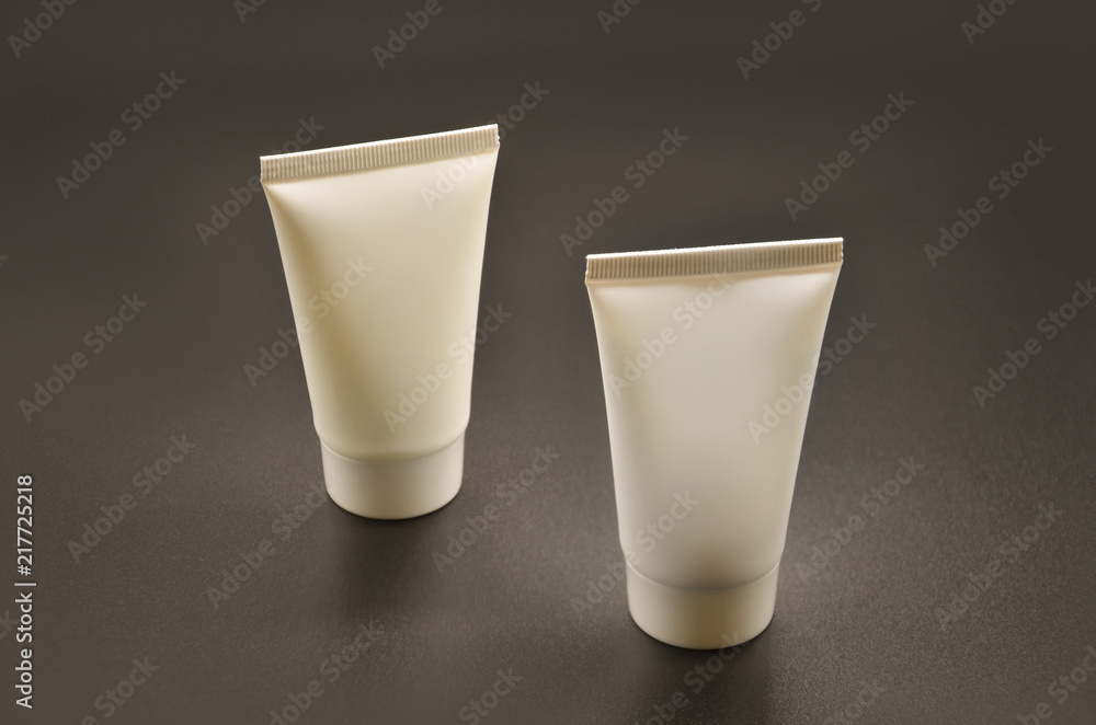 liquid cream lotion cosmetic container packaging mockup template liquid cream lotion cosmetic container packaging mockup template