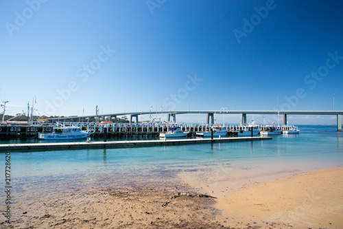 San Remo Australia © FiledIMAGE