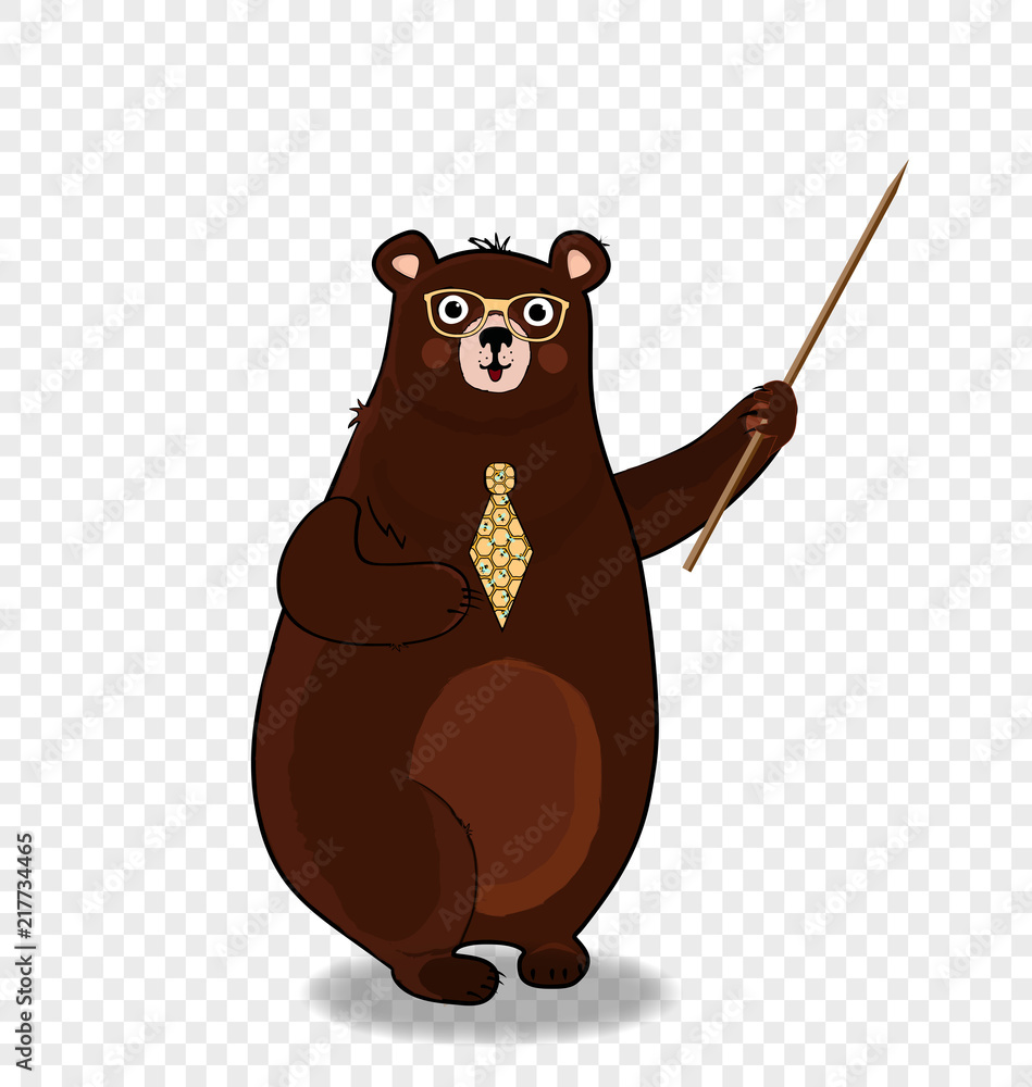 Cartoon Bear clip art Free Clipart Download | FreeImages