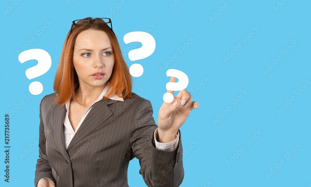 Question. Question.