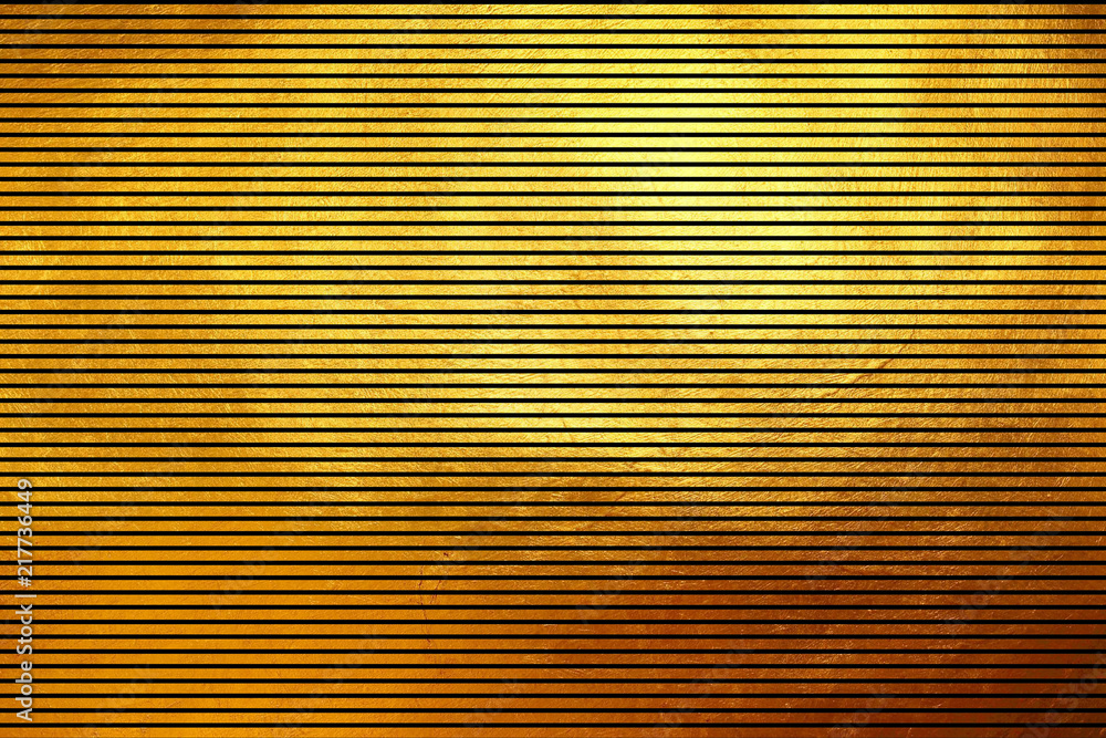 Unique creative unusual modern shinning golden horizontal lines abstract texture pattern background. Design element Unique creative unusual modern shinning golden horizontal lines abstract texture pattern background. Design element
