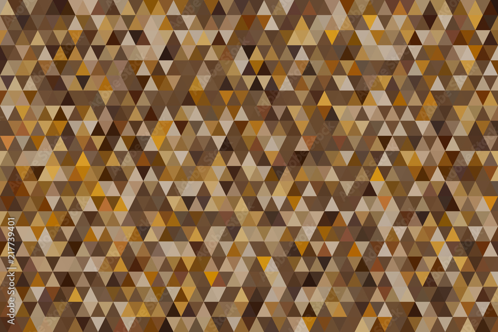 Background abstract geometric triangle strip pattern for design. Canvas, wallpaper, style & template.