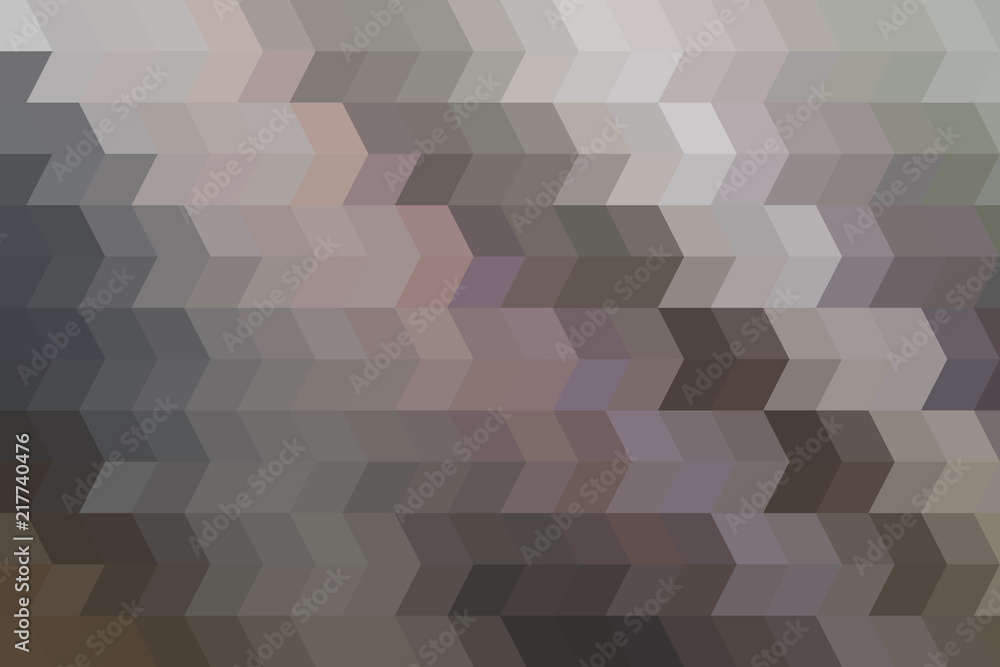 Geometric Conceptual background rectangle strip pattern for design. Graphic, wallpaper, cover & drawing.