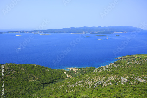 Island Korcula - Croatia