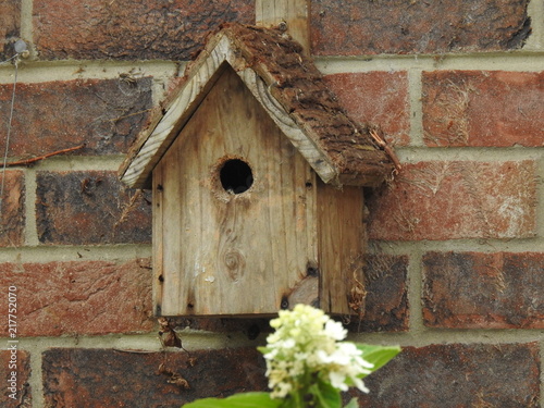 Bird House