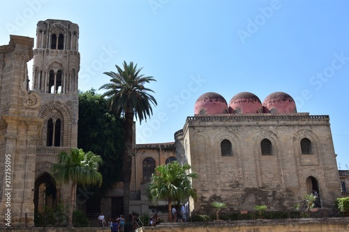 Palerme en Sicile