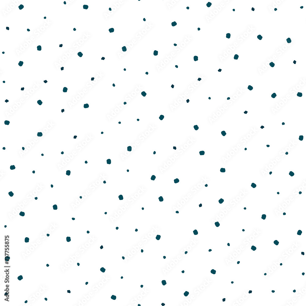 Light Blue, Green vector seamless texture with disks. Light Blue, Green vector seamless texture with disks.
