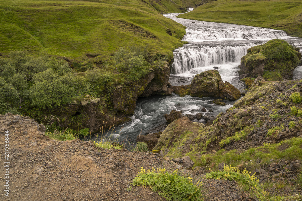Iceland Iceland