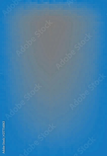 vector of vertical light gradient blue jeans denim texture