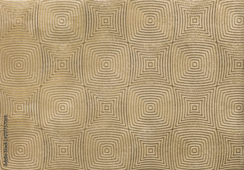 kitchen tile with modern abstract mosaic pattern