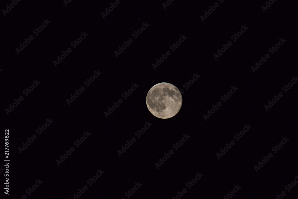 Full Moon Full Moon