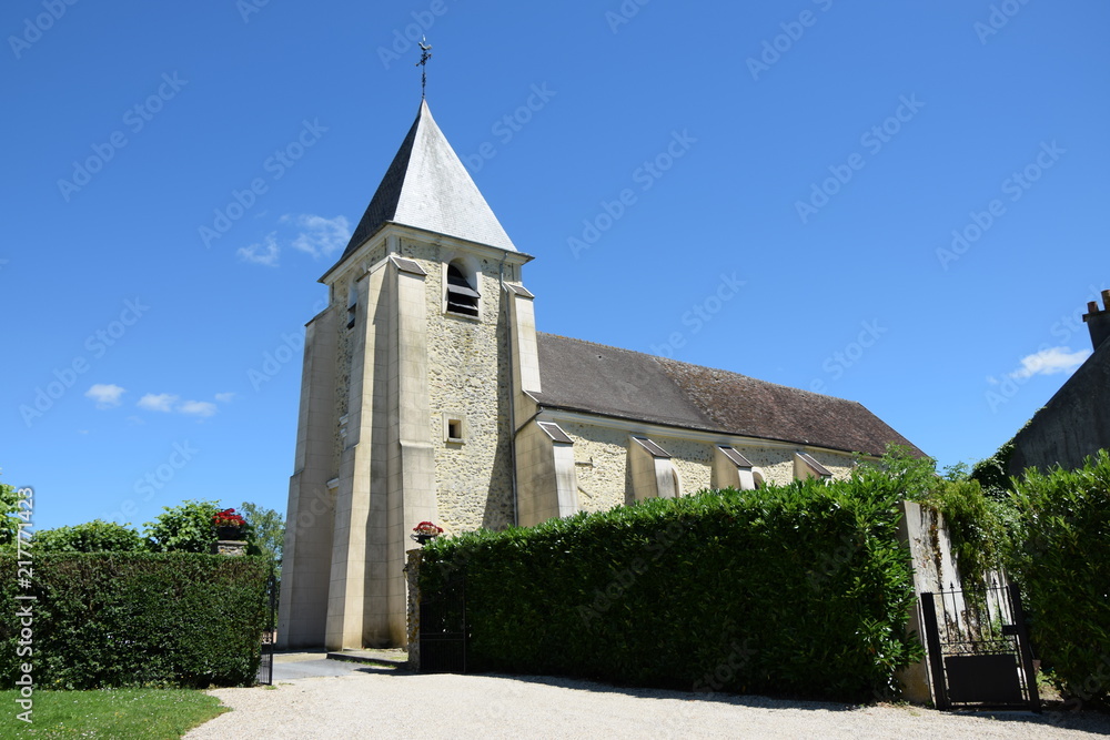 Kiche in Sancy les Meaux