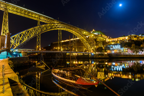 Porto panorama © Rokas