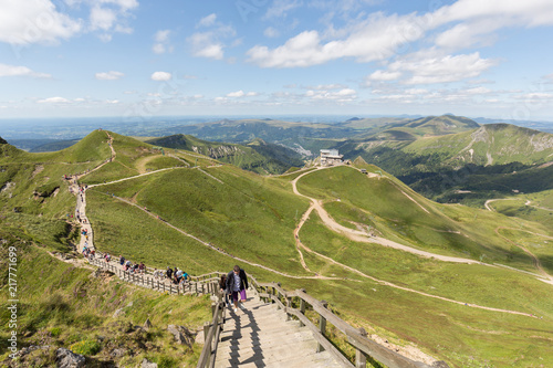 Puy de Sancy photo