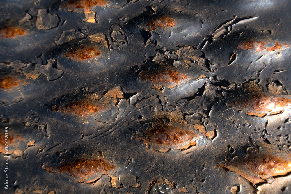 Fototapeta premium wielobarwne tekstury powierzchni