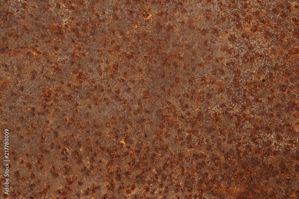 corrosion on metal orange background corrosion on metal orange background