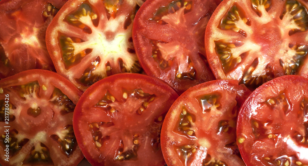 Tomatoes Tomatoes