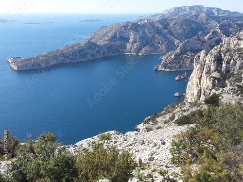 Calanques