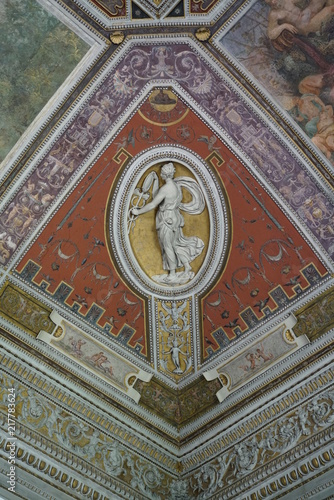 Villa Giulia in Rome