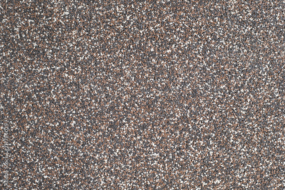 Background and brown texture of marble, granite, crumbs. Finish, brown crumbs. Background and brown texture of marble, granite, crumbs. Finish, brown crumbs.