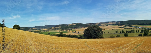 unterwegs im Weserbergland photo