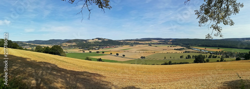 unterwegs im Weserbergland photo