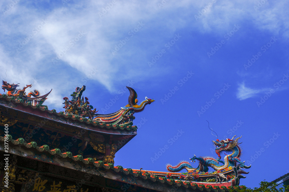 龍山寺 龍山寺
