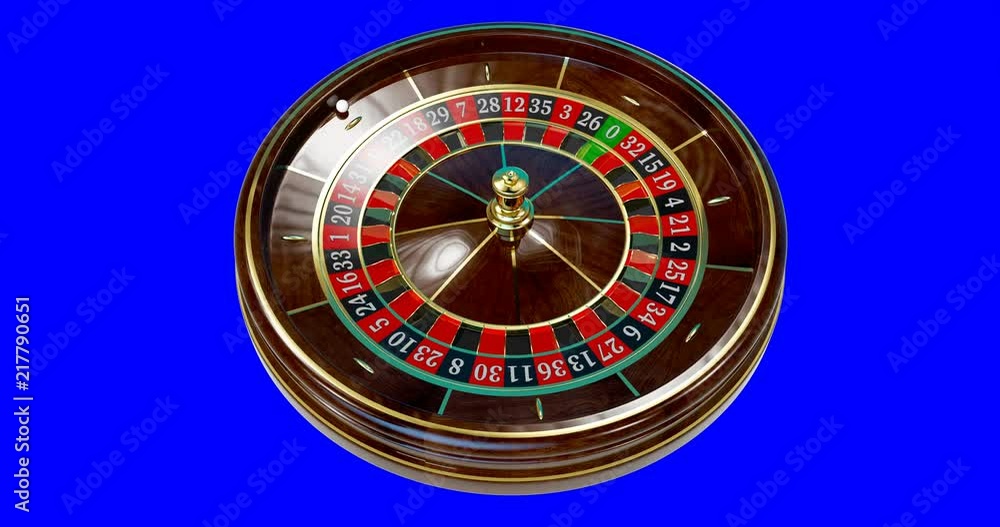 Casino roulette wheel. Casino roulette wheel.