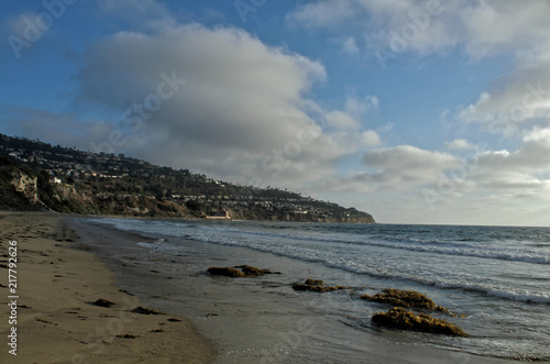 Torrance State Beach, Los Angeles County, California © A. La Canfora