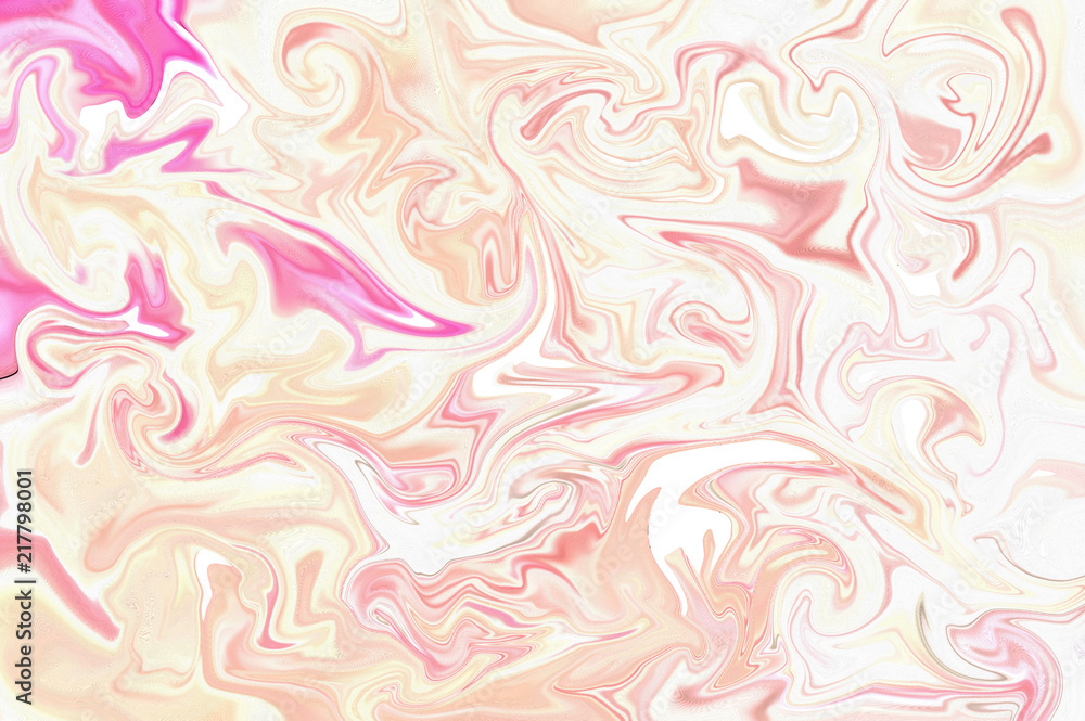 Abstract background in impressionism style. Marble art in liquid painting. Modern fluid artwork. Creative texture. Swirl pattern with marbled elements. Vortex bright design. Fantasy style effect. Abstract background in impressionism style. Marble art in liquid painting. Modern fluid artwork. Creative texture. Swirl pattern with marbled elements. Vortex bright design. Fantasy style effect.