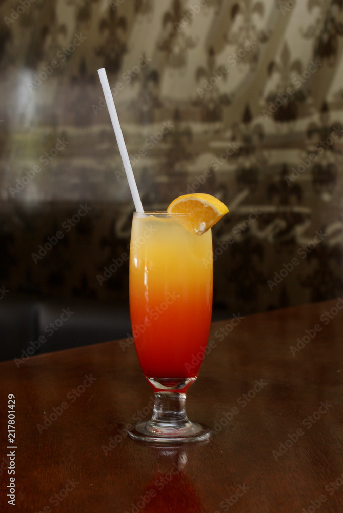 Bebida Elegante Bebida Elegante