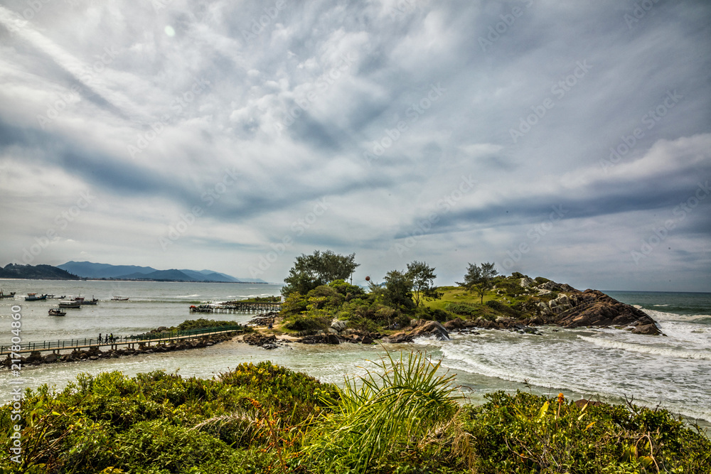 Praia do Matadeiro/ Florianopolis Praia do Matadeiro/ Florianopolis