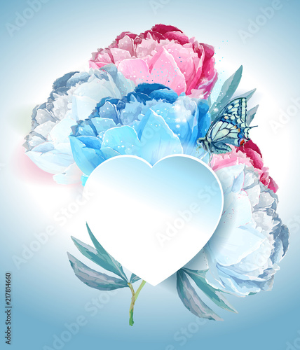 A declaration of love