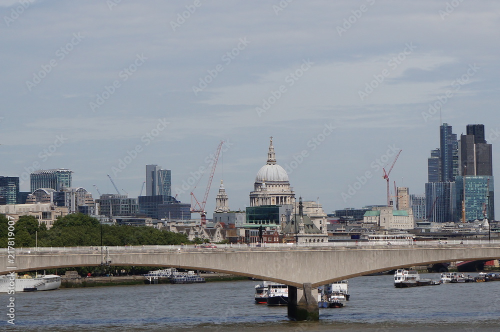 Fototapeta premium London