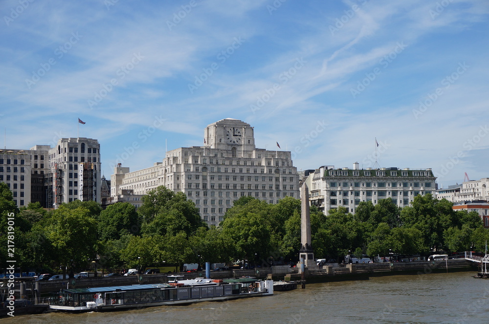 Obraz premium London