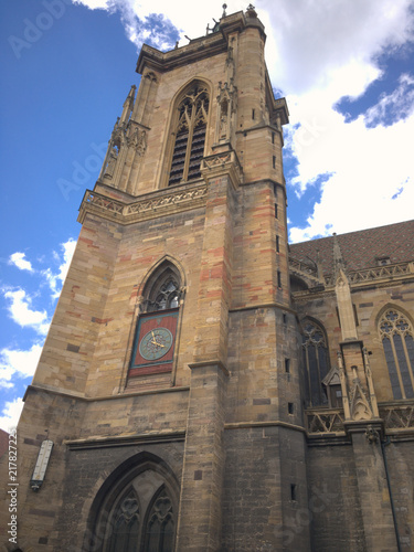 church in europe