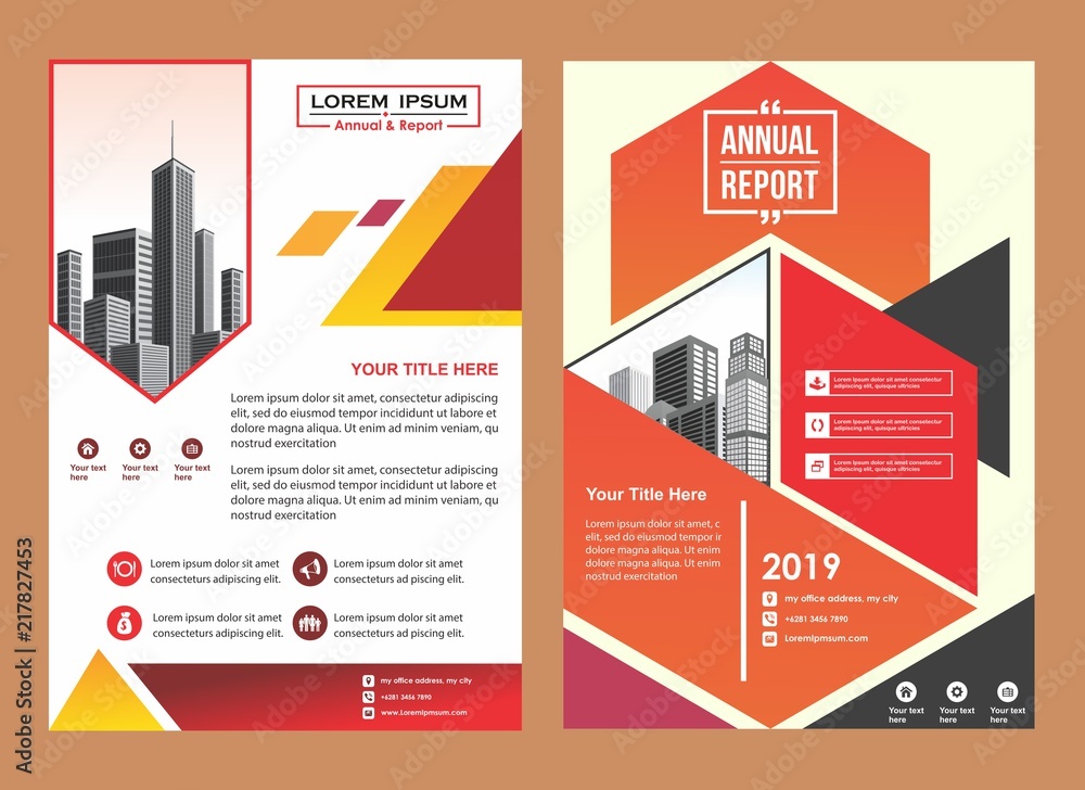 modern cover, brochure, layout for annual report with city background
modern cover, brochure, layout for annual report with city background
