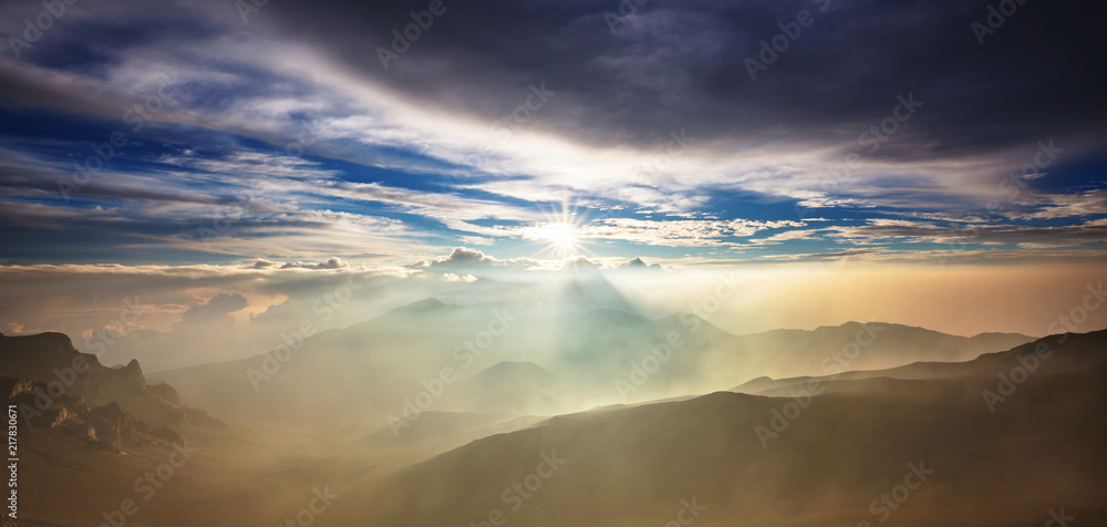 Haleakala