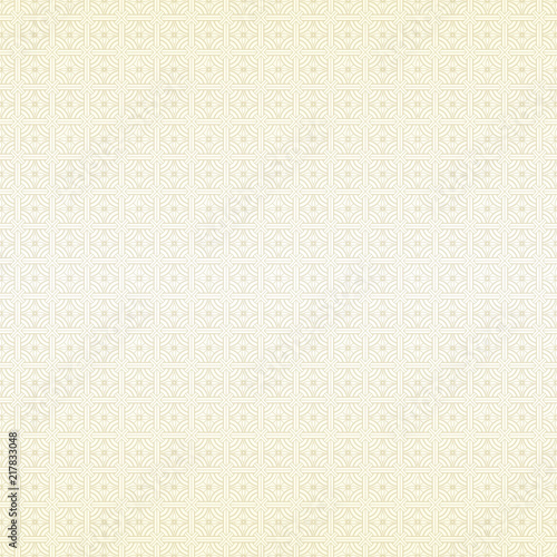 Chinese Traditional White Jade Background, The Fretwork Texture