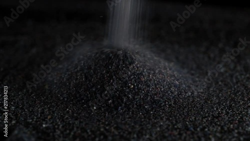 close up of a tire