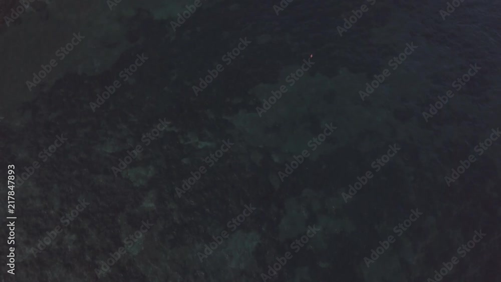 Flight over the Italian Town of Syracuse the Island of Ortigia in Sicily (4K Droe Aerial Native Footage) Flight over the Italian Town of Syracuse the Island of Ortigia in Sicily (4K Droe Aerial Native Footage)