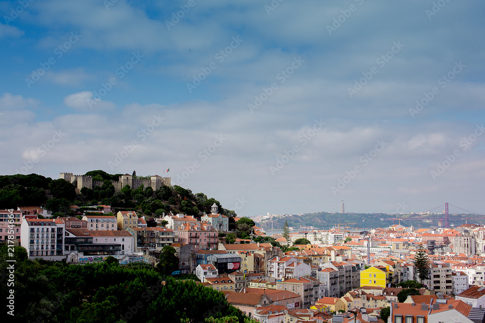 Overview on Lisbon