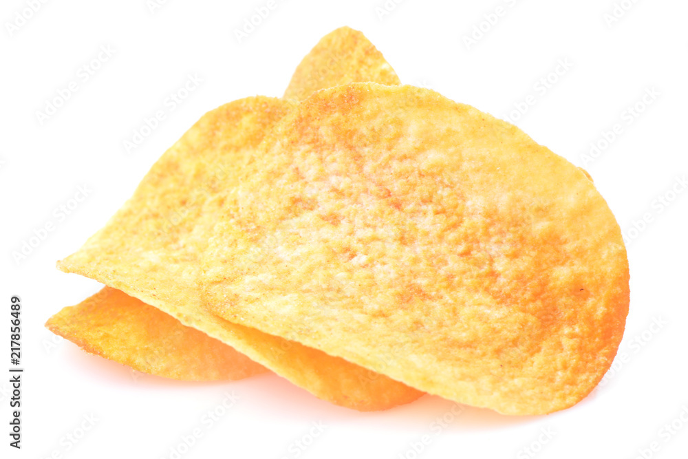 Potato chips Potato chips