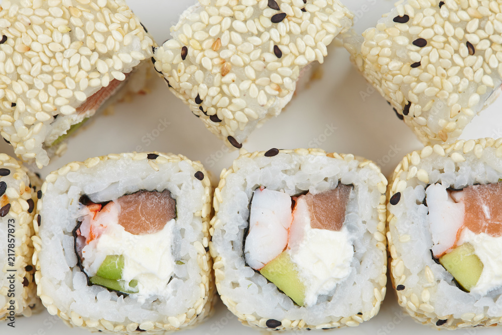 tasty sushi tasty sushi