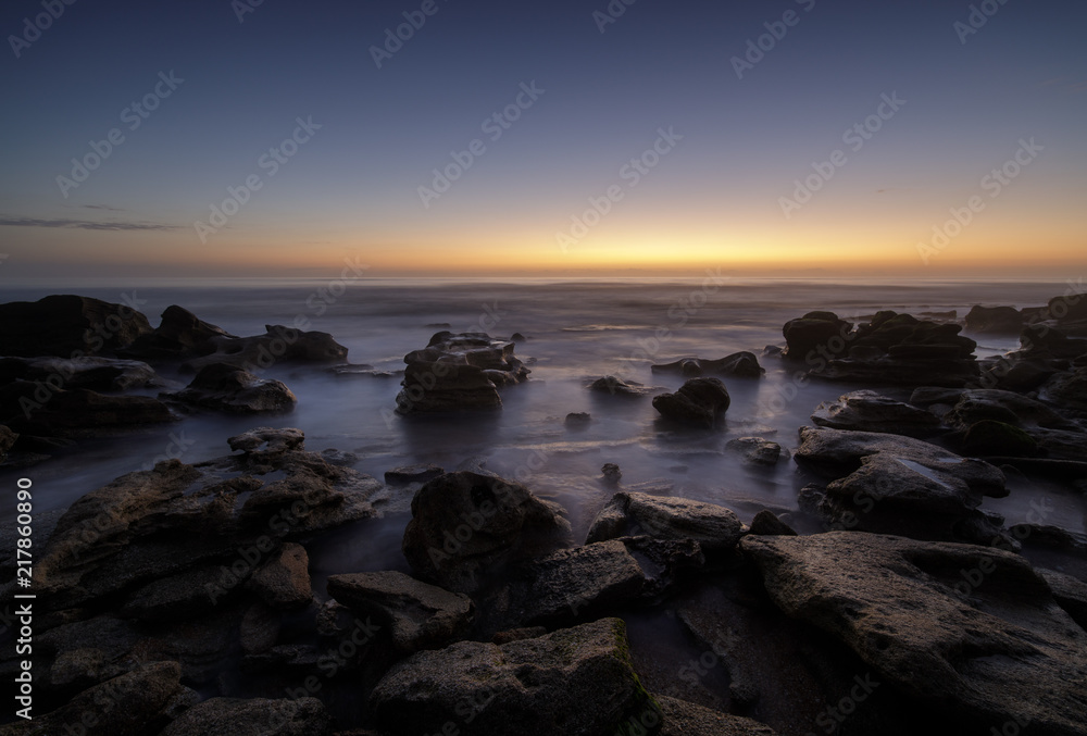 Atlantic Twilight Atlantic Twilight