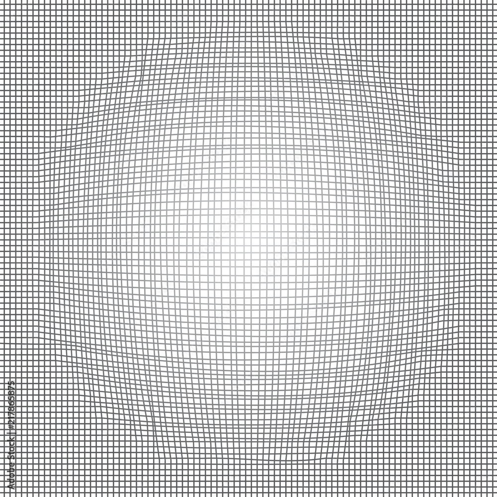 Texture of gray lines on white background Texture of gray lines on white background