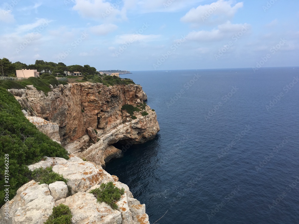 Fototapeta premium maiorca