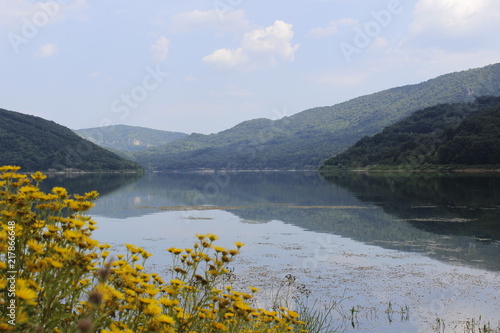 Landscape Bulgaria photo